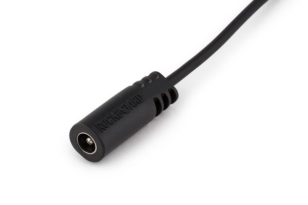 Kabel zasilający do efektów ROCKBOARD DC2 S