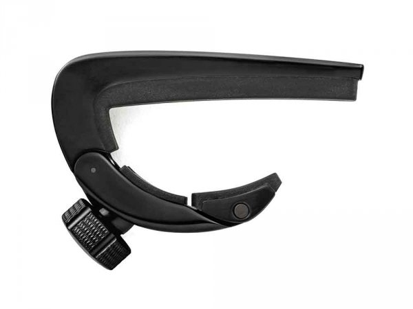 Kapodaster DUNLOP Pivot Capo (BK)