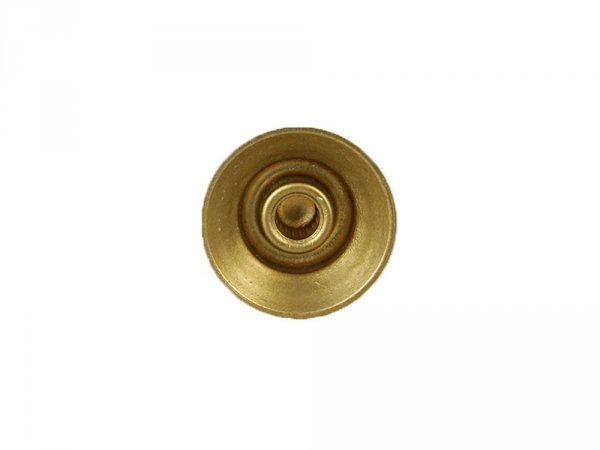 Gałka gitarowa VPARTS VKN-200 Bell (GD)