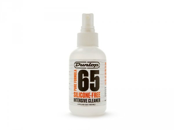 Preparat DUNLOP Pure Formula 65 Intensive Cleaner