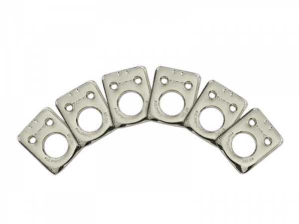 Adaptery GRAPH TECH Invisomatch - Fender (N)