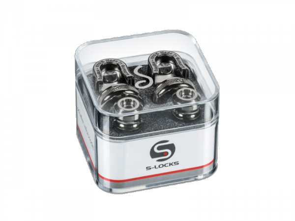 Blokowane zaczepy paska SCHALLER S-Locks M (RU)
