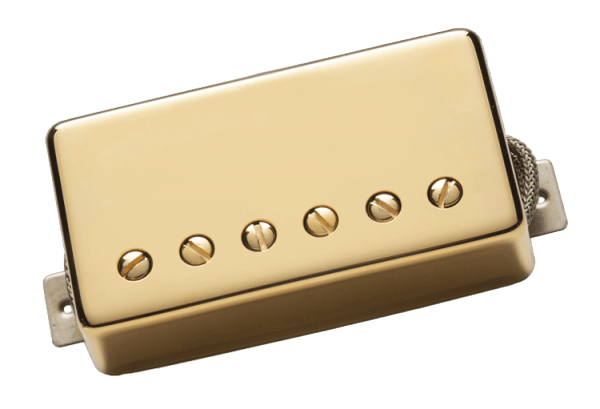 SEYMOUR DUNCAN Slash Alnico II (GD, bridge)