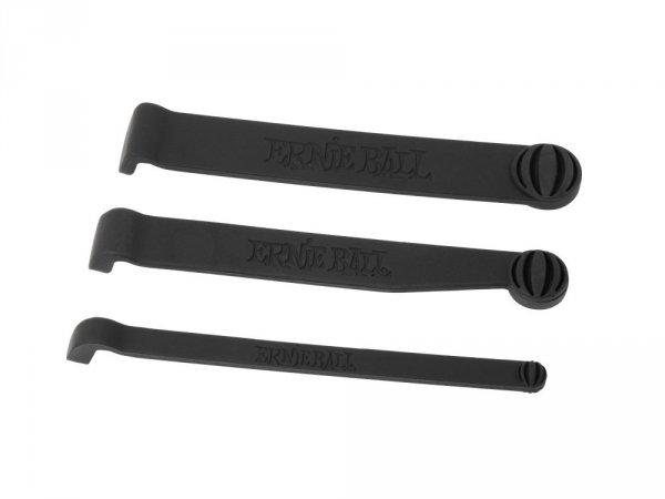 Tłumiki strun ERNIE BALL 9636 Mute Noodle Guitar