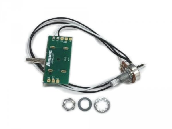 Układ elektroniczny IBANEZ 3CAGSCVR