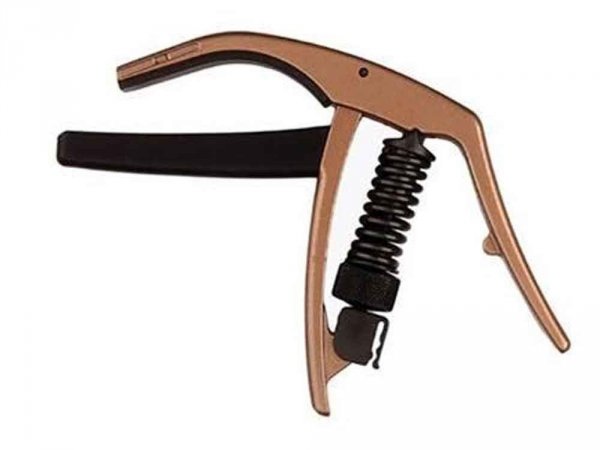 Kapodaster D'ADDARIO CP-10MBR Artis Capo
