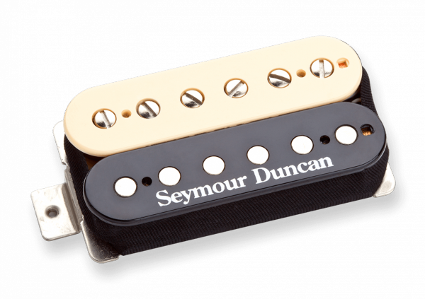 SEYMOUR DUNCAN SH-6 Distortion (ZB, neck)