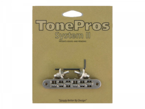 Mostek rolkowy 4,2mm TONEPROS TP6R (N)