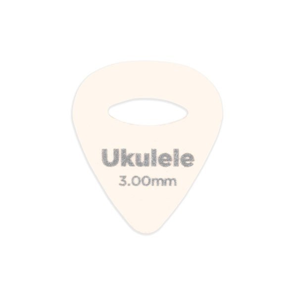 Kostka filcowa D'ADDARIO Ukulele