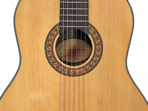 Gitara klasyczna 4/4 CAVATINA Student 10 (WA)