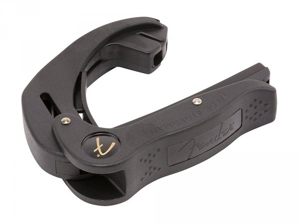 Kapodaster FENDER Smart Capo (akustyk/elektryk)