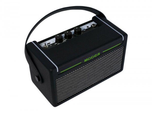 MOOER SD10i BK modelowane combo gitarowe (10W)