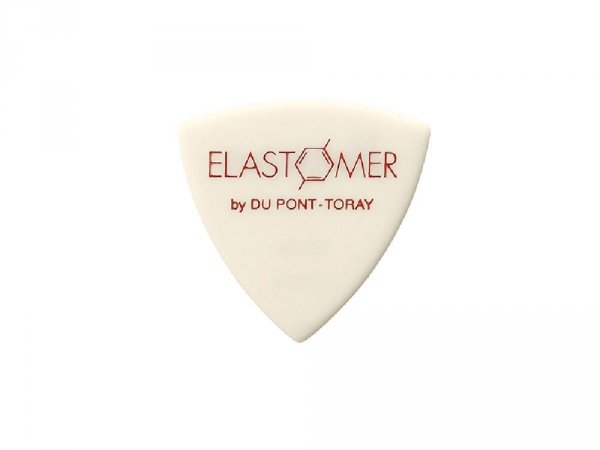 Kostki IBANEZ Soft Elastomer 1,00mm EL8ST10