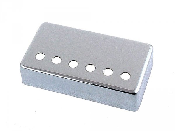 Puszka humbuckera Nickel-Silver VPARTS VC-H49 (CR)