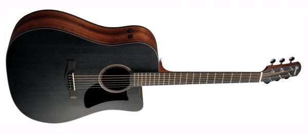 Gitara elektro-akustyczna IBANEZ AAD190CE-WKH