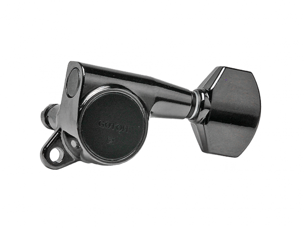 Klucze blokowane GOTOH SG381-07 MG (CK,3+3)