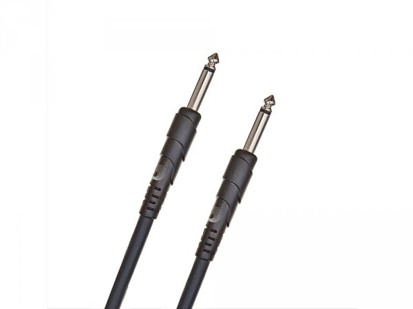 Kabel głośnikowy D'ADDARIO PW-CSPK-05 (1,52m)
