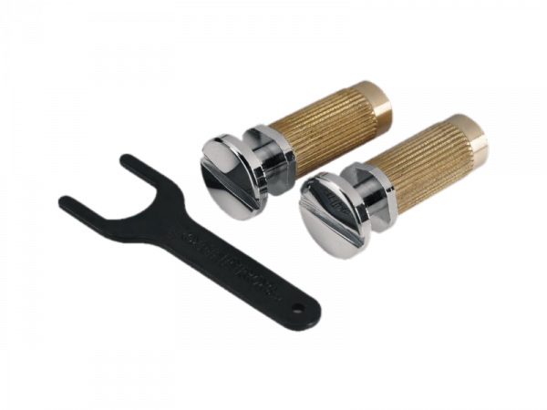 Blokowane trzpienie TONEPROS SPRS2 P-style (CR)