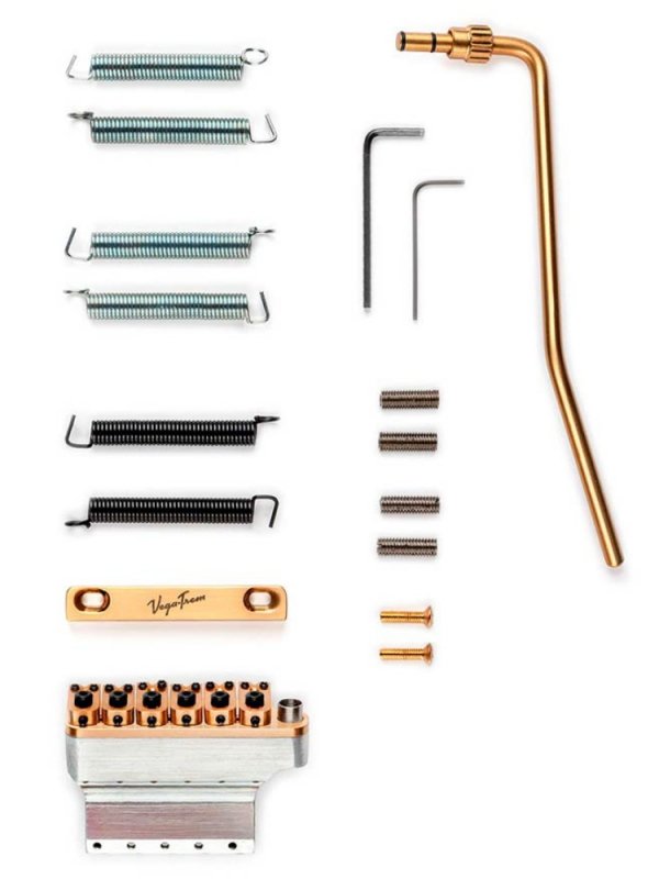 Tremolo VEGATREM VT1-2 UltraTrem 2-point (SG)