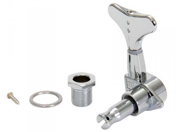 Klucze do basu GRAPH TECH Ratio PRB 4400 (CR, 4L)