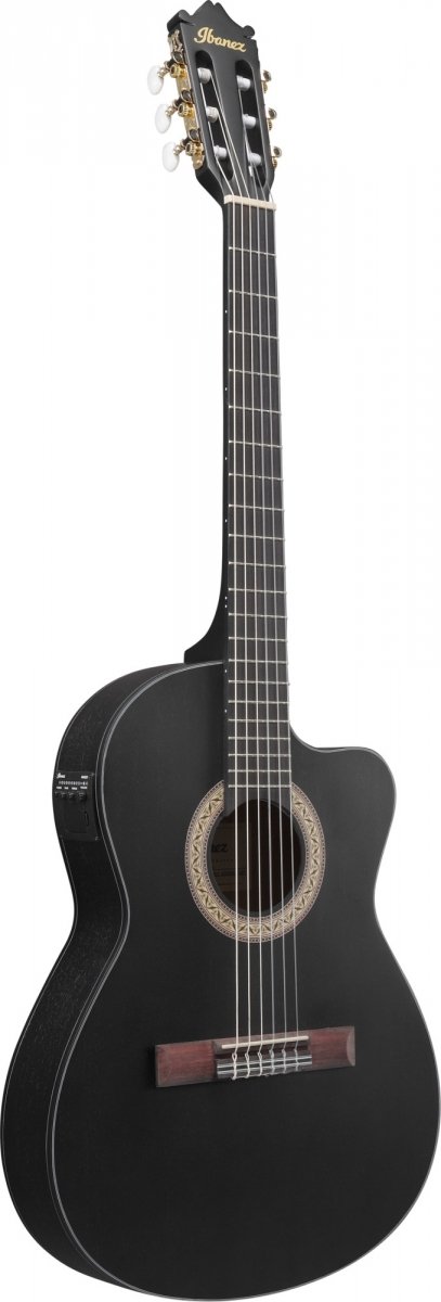 Gitara elektro-klasyczna IBANEZ GA5MHTCE-WK