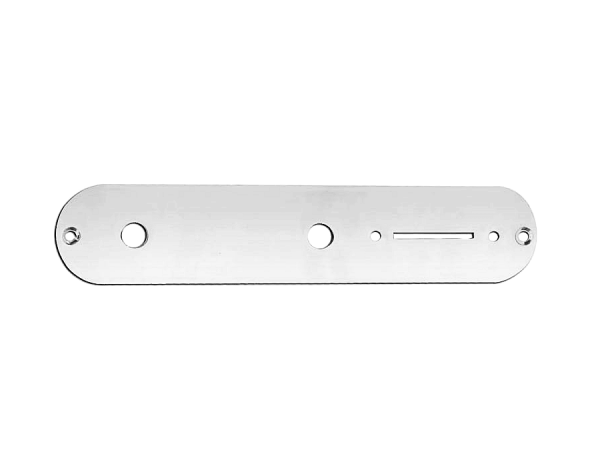 Calowa płytka elektroniki BOSTON CP-TE-A (CR)