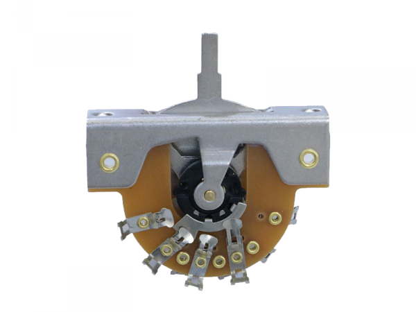 Przełącznik 3-pozycyjny HOSCO DM-30 (Japan)