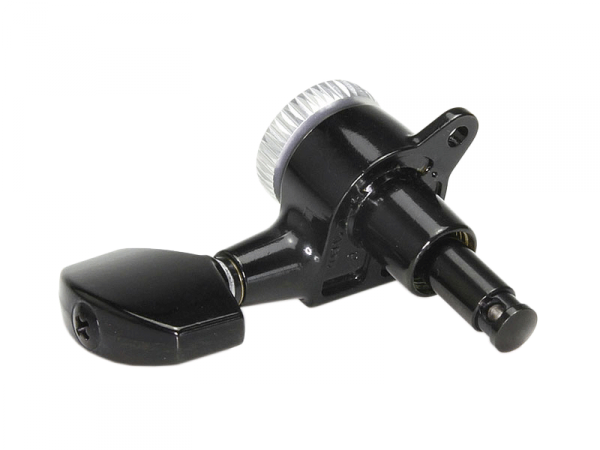 Klucze blokowane GOTOH SG381-01 MG-T (BK,3+3)