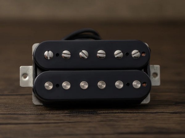 TONERIDER Firepower (BK, neck)