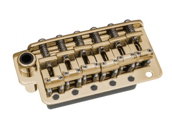 Tremolo GOTOH 510TS-SF2 stalowy blok 42mm (GD)