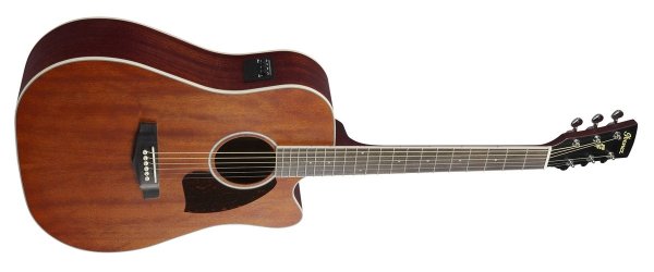 Gitara elektro-akustyczna IBANEZ PF16MWCE-OPN