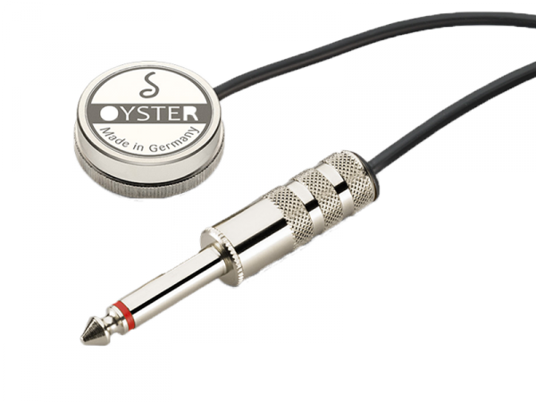 Przetwornik piezo SCHALLER Oyster S/P (N)