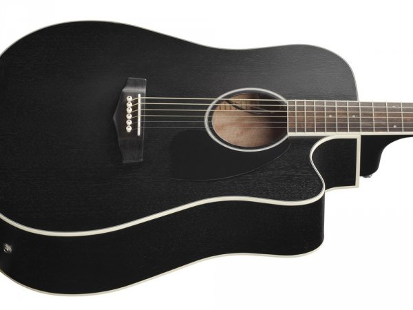 Gitara elektro-akustyczna IBANEZ PF16MWCE-WK