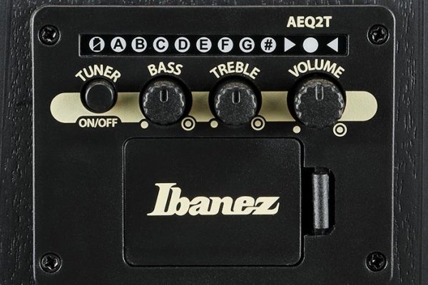Gitara elektro-akustyczna IBANEZ Talman TCY621-BOT