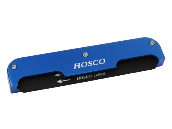 Pilniki do siodełek elektryka HOSCO H-NF-EG010