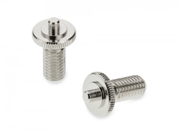 Mostek rolkowy SCHALLER STM reverse M8 (BK)