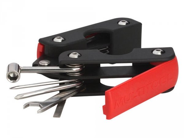 ROCKCARE Multi Tool  Metric 13-in-1