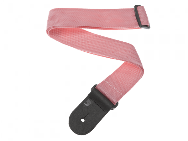 Pasek do gitary D'ADDARIO PWS106 (PK)