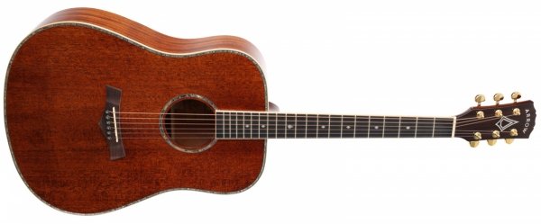 Gitara akustyczna ARROW Platinum D MH/MH