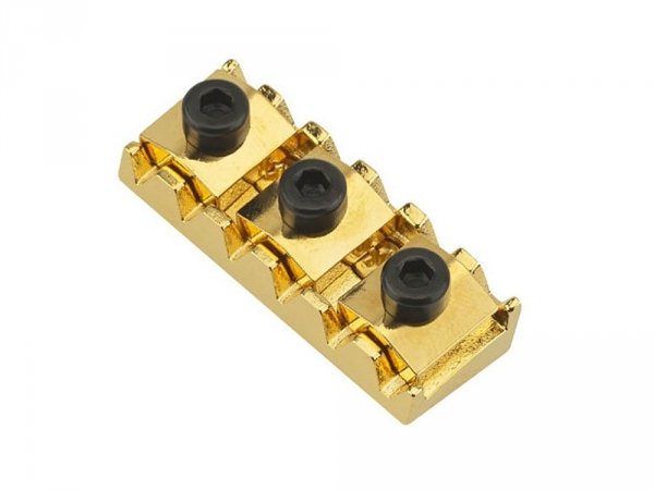 Leworęczna blokada strun FLOYD ROSE FRNL3GP (GD)
