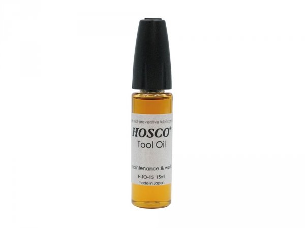 Olej narzędziowy HOSCO Tool Oil 15ml