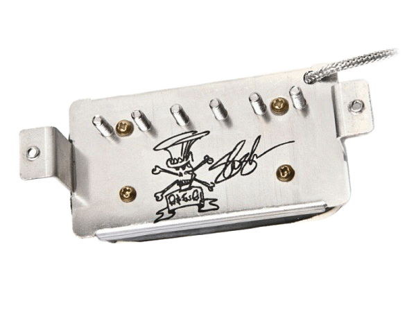 SEYMOUR DUNCAN Slash Alnico II (GD, bridge)