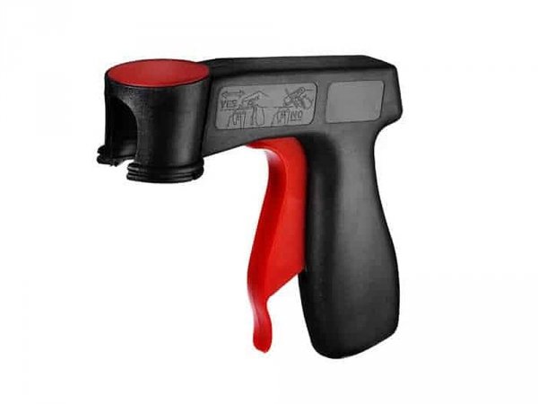 Pistolet do puszek spray NITORLACK