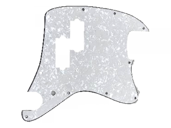 Pickguard do basu IBANEZ 4PGBTMB1-WP3