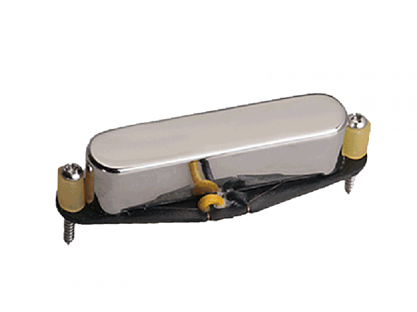 TONERIDER Alnico II Blues Tele (N, neck)