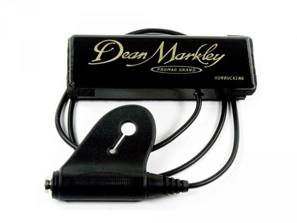 Przetwornik DEAN MARKLEY ProMag Grand XM