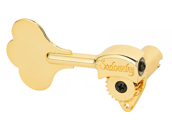 Pojedynczy klucz do basu SADOWSKY (GD, R)