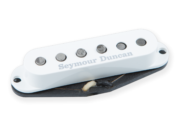 SEYMOUR DUNCAN APS-1 Alnico II Pro Staggered RWRP