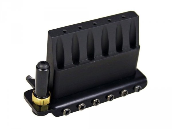 Tremolo GOTOH 510T-SF1 blok 37mm (BK)