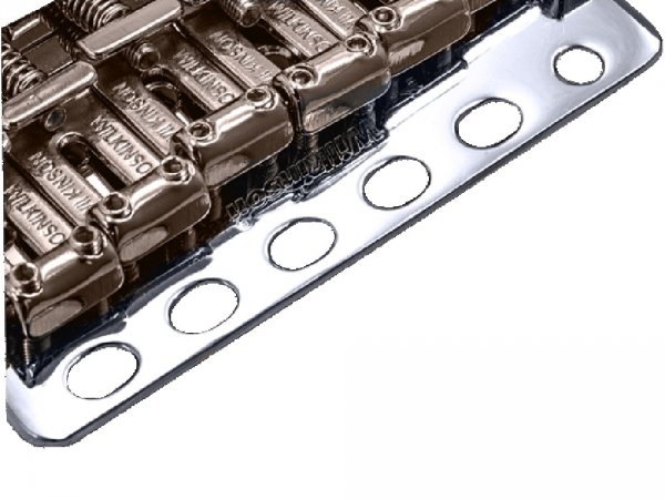 Tremolo WILKINSON WV6 5+1 (CR)